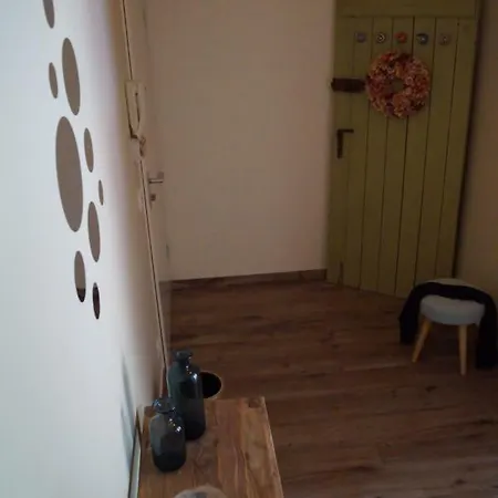 Liebevoll Eingerichtete Ferienwohnung Am Rande Von Berlin * 马洛